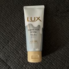 LUX super rich shine トリートメント 70gのサムネイル