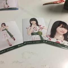 乃木坂46 渡辺みり愛 クリスマス衣装1 コンプのサムネイル