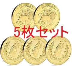 ジョンウィック コンチネンタルホテル コイン 5枚 レプリカ - メルカリ