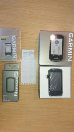 ガーミンEdge 1030 Plus セット国内正規品 他セットのサムネイル