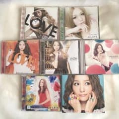 西野カナ アルバム まとめ売り - メルカリ