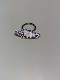 ホンダ アフリカンツインキーホルダーのサムネイル