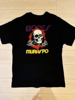 パウエルペラルタ×ムラサキスポーツのサムネイル