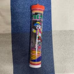 ベトナムのダーカウ（Da Cau）の羽根、キックシャトル羽根のサムネイル