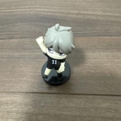 ハイキュー!! ミニフィギュア　宮治のサムネイル