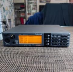【簡易動作確認済】Roland SC-88VL Sound Canvasのサムネイル