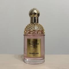 Guerlain Aqua Allegoria Rosa Rossa 75mL - メルカリ
