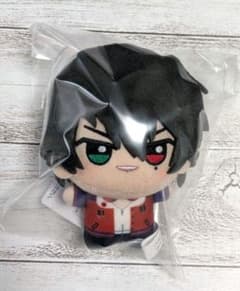 ヒプノシスマイク ちびぐるみ vol.1 山田一郎