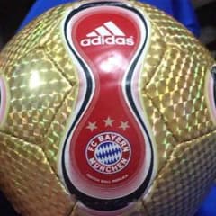 バイエルンミュンヘンミニサッカーボールのサムネイル