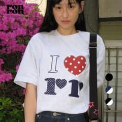 RONRON 半袖Tシャツ