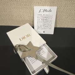 ディオールチャームのサムネイル
