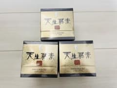天生酵素 金印 3個セット - メルカリ
