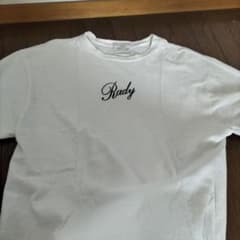 Rady 半袖 Tシャツ ホワイトのサムネイル