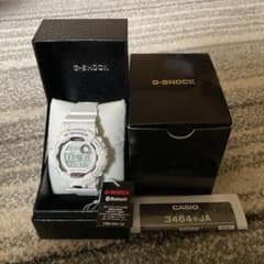 CASIO G-SHOCK GBD-800-7JFのサムネイル