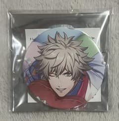 うたプリ AGF 缶バッジ 蘭丸 - メルカリ