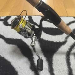 ヴァンキッシュ2500HGS エクスプライドMLのサムネイル