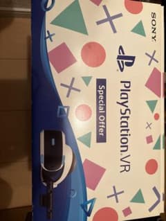 PlayStation VR Special offerのサムネイル