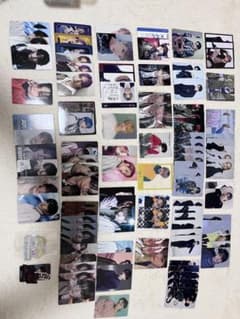 JO1 대평상생 정리 판매