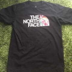 ノースフェイス Tシャツのサムネイル
