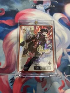 クロススターズ LRPP xrossstars イクシードランページ 如月れん