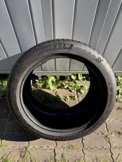 315/35/ZR20ミシュラン PILOTSPORT 4S 約9分山 1本 - メルカリ