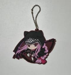FGO 아나 고무 스트랩