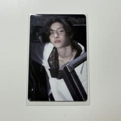 RIIZE fame 一日店長 ウォンビン トレカ RIIZE ウォンビン トレカ Fame QQmusic - メルカリ