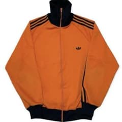 adidas アディダス ジャージ デサント 小松菜奈 - メルカリ