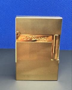 デュポンライターライン 2C18692定価税込み21万マイクロダイヤモンド 