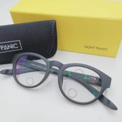 美品 DONT PANIC TYPE01 FULL 1.0 遠近両用 調光 軽量 美品 DONT PANIC TYPE01 FULL 1.0 遠近両用 調光 軽量 - メルカリ