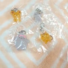 ポムポムプリン めじるしアクセサリーのサムネイル