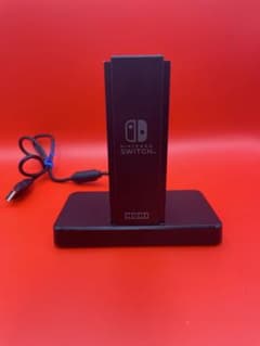 Nintendo Switch Joy-Con 充電スタンド HORIのサムネイル