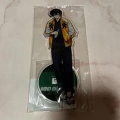 WINDBREAKER展 ウィンブレ展 アクリルスタンド 十亀条 - メルカリ