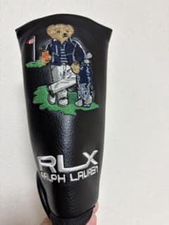 RLX Ralph Lauren パターカバー ポロのサムネイル