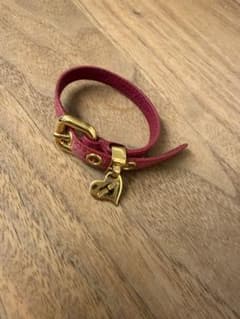 MIU MIUのブレスレット(正規品)のサムネイル