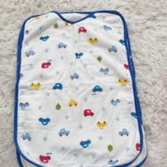 ミキハウス スリーパーのサムネイル