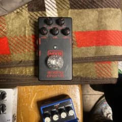 MXR Analog Chorus ギターエフェクターのサムネイル
