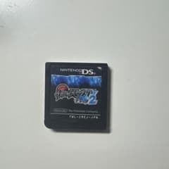 ポケットモンスター ブラック2のサムネイル