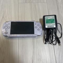【タラちゃんさん専用】PSP 本体　ジャンク品のサムネイル