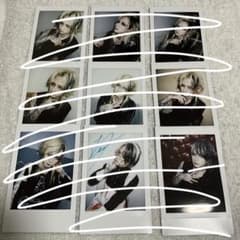 JILUKA Boogie Zyean Sena Ricko チェキ ハロウィン - メルカリ