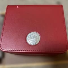 OMEGA オメガ 時計用 純正ボックス ケースのサムネイル