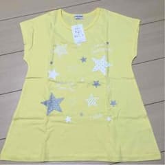 クラウンバンビ Tシャツ 140sizeのサムネイル