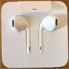 iPhone7 iPhone8 イヤホンのサムネイル