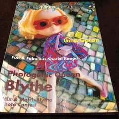 dolly birdのサムネイル