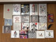RADWIMPS CD&DVD グッズまとめ売り おまけ付き - メルカリ