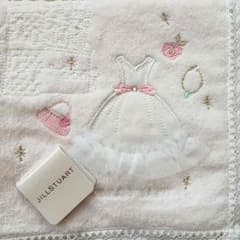 はちみつ様♡ジルスチュアート ハンカチ 新品のサムネイル