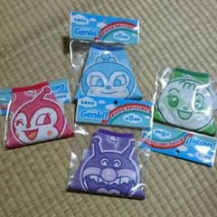 ゲンキスタイセットのサムネイル