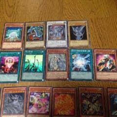 訳あり。遊戯王ストラクチャーデッキ  青眼龍降臨のサムネイル