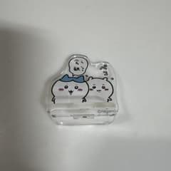ちいかわ　アクリルスタンドのサムネイル
