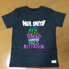 新品未使用 ポールスミス Tシャツのサムネイル
